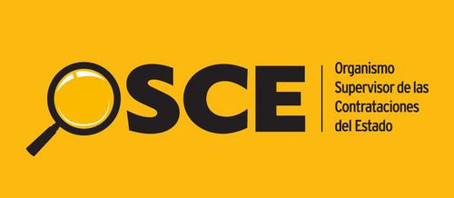 OSCE, Registro Nacional de Proveedores